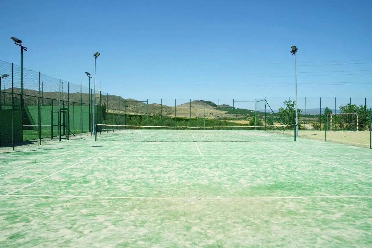 Apartmán Tess Apartamento K Sol Andalusi Alhaurín de la Torre