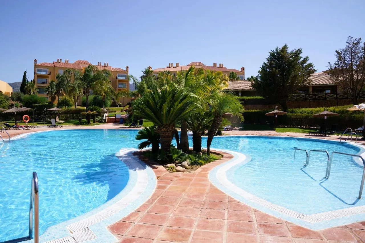 Apartmán Tess Apartamento K Sol Andalusi Alhaurín de la Torre