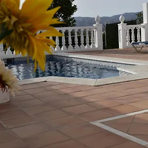  Apartment El Romeral