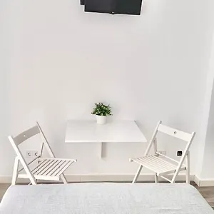  Privatunterkunft Alhattic
