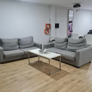 Apartamento Apartamento Loft Acogedor, Alhaurín de la Torre