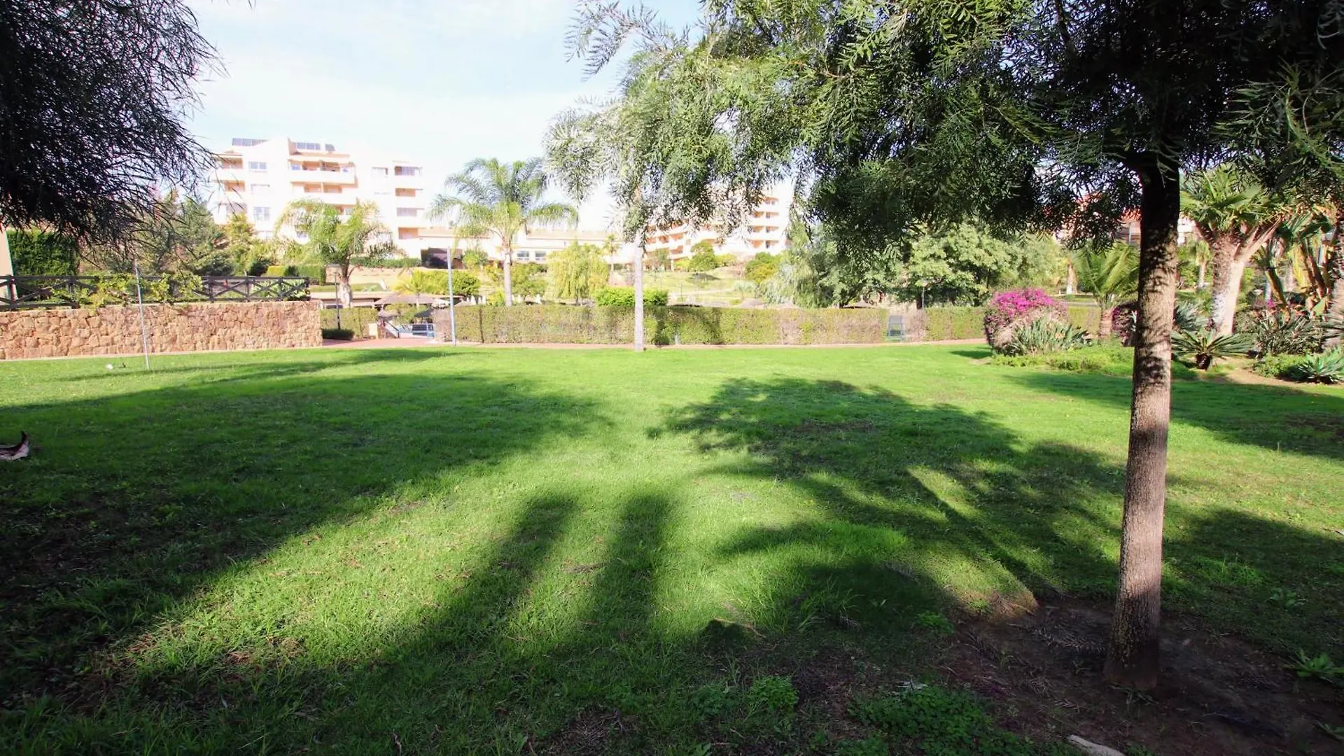 Tess Apartamento K Sol Andalusi Apartment Alhaurin de la Torre Spain
