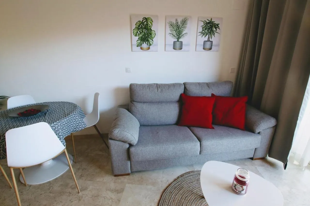 Tess Apartamento K Sol Andalusi Apartment Alhaurin de la Torre 0*,  Spain