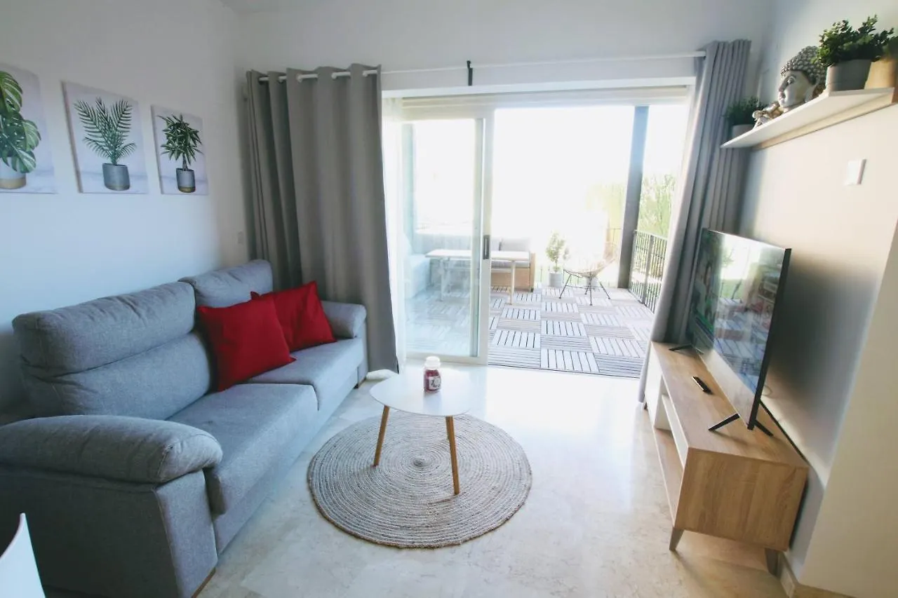 Tess Apartamento K Sol Andalusi Apartment Alhaurin de la Torre
