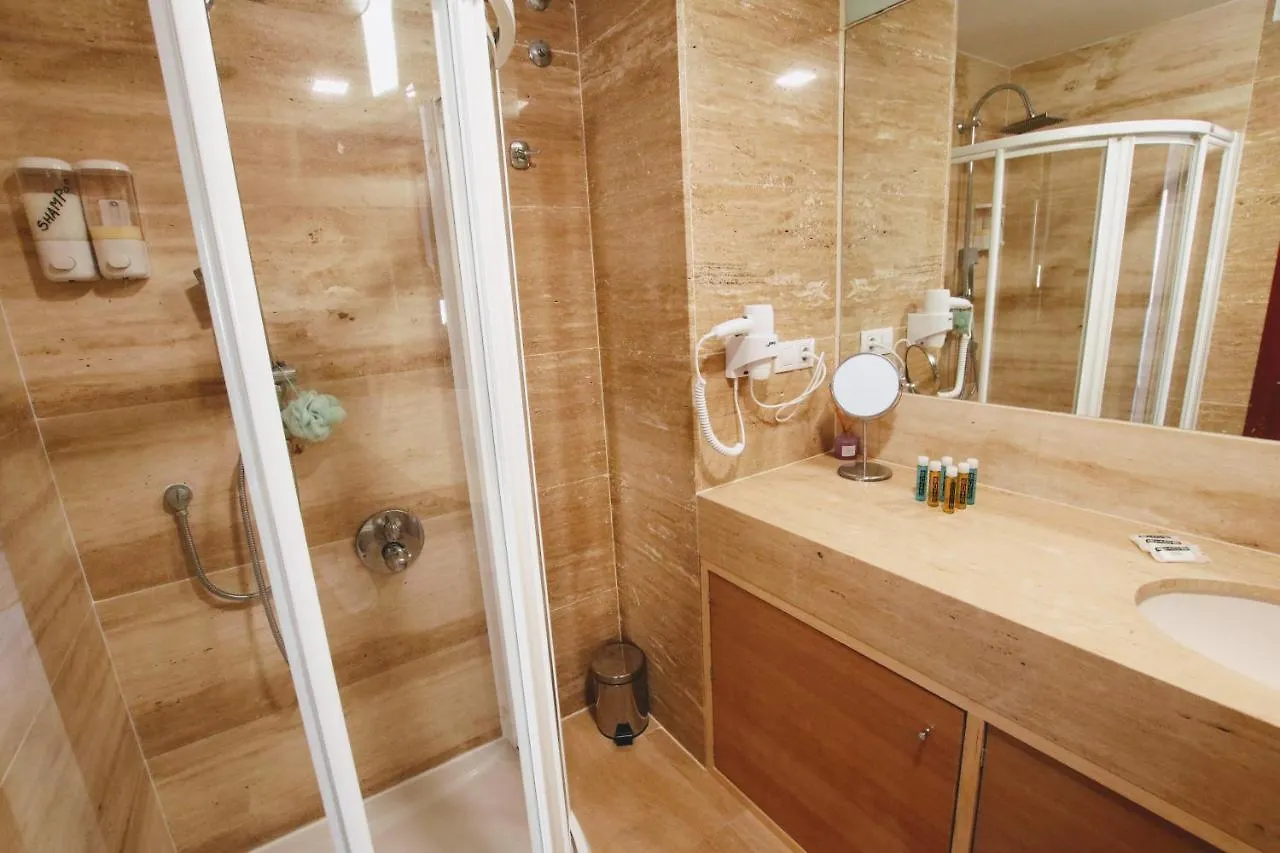 Tess Apartamento K Sol Andalusi Apartment Alhaurin de la Torre