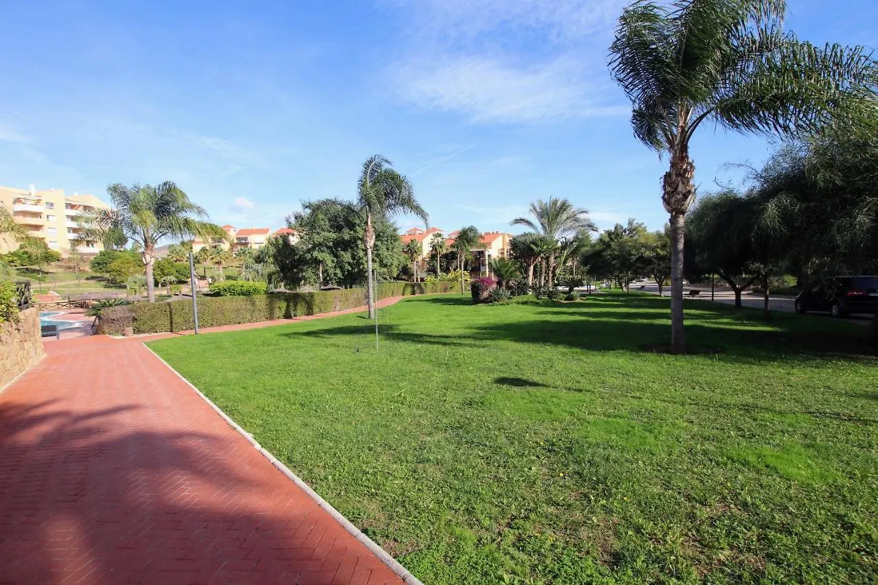 Tess Apartamento K Sol Andalusi Apartment Alhaurin de la Torre
